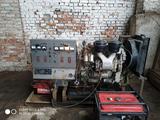 Дизельный генератор в Кокшетау