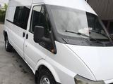 Ford Transit 2004 годаfor3 390 000 тг. в Шымкент – фото 2