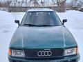 Audi 80 1990 годаүшін900 000 тг. в Зайсан – фото 7