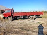 Dongfeng 2007 года за 3 200 000 тг. в Узынагаш – фото 3