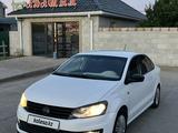Volkswagen Polo 2016 годаүшін3 500 000 тг. в Атырау – фото 3