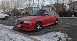 Opel Astra 1995 года за 800 000 тг. в Астана – фото 2