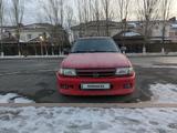 Opel Astra 1995 годаүшін800 000 тг. в Астана