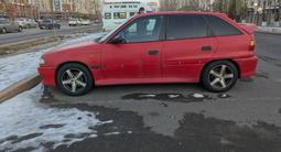 Opel Astra 1995 года за 800 000 тг. в Астана – фото 3