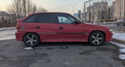 Opel Astra 1995 года за 800 000 тг. в Астана – фото 5