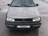 Volkswagen Golf 1993 годаүшін1 400 000 тг. в Астана – фото 3