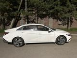 Hyundai Elantra 2023 года за 9 552 603 тг. в Алматы – фото 3