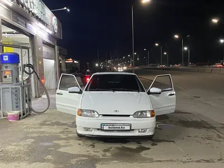 ВАЗ (Lada) 2114 2013 года за 1 400 000 тг. в Алматы