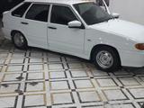 ВАЗ (Lada) 2114 2013 годаүшін1 850 000 тг. в Алматы – фото 3