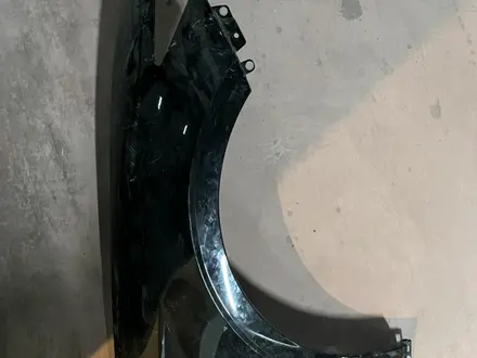 Крыло переднее левое Hyundai Sonata DN8 за 100 000 тг. в Алматы – фото 4