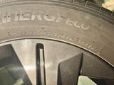 Диски с шинами Хундай Элантра за 250 000 тг. в Актау – фото 4