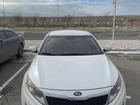 Kia K5 2011 года за 5 000 000 тг. в Актау