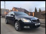 Skoda Octavia 2012 года за 2 750 000 тг. в Аксай – фото 3