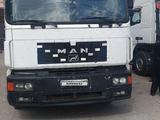 MAN  F 2000 1999 года за 14 000 000 тг. в Семей – фото 4