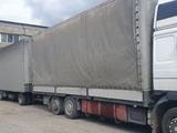 MAN  F 2000 1999 года за 14 000 000 тг. в Семей – фото 2