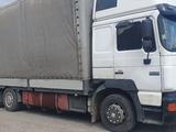 MAN  F 2000 1999 года за 14 000 000 тг. в Семей – фото 5
