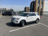 Ford Explorer 2018 годаүшін10 500 000 тг. в Алматы