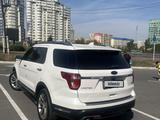 Ford Explorer 2018 годаүшін10 500 000 тг. в Алматы – фото 3