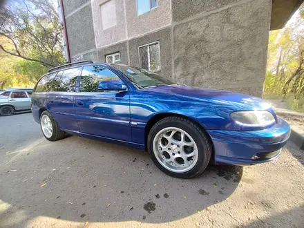 Opel Omega 1997 года за 3 000 000 тг. в Караганда – фото 5