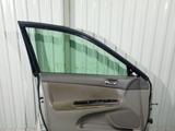 Дверь передняя левая на Toyota Camry XV30 за 50 000 тг. в Шымкент – фото 2