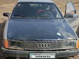 Audi 100 1986 годаүшін400 000 тг. в Павлодар