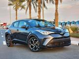 Toyota C-HR 2021 годаfor10 000 000 тг. в Актау