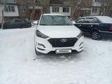 Hyundai Tucson 2019 года за 9 500 000 тг. в Караганда – фото 2