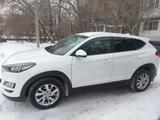 Hyundai Tucson 2019 годаүшін9 500 000 тг. в Караганда