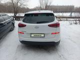 Hyundai Tucson 2019 года за 9 500 000 тг. в Караганда – фото 4