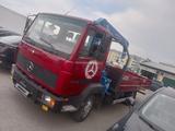 Mercedes-Benz  814 1992 годаүшін10 500 000 тг. в Алматы