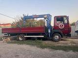 Mercedes-Benz  814 1992 годаүшін10 500 000 тг. в Алматы – фото 2