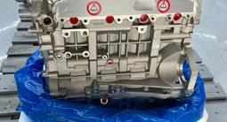 Новый двигатель Hyundai Grandeur, Sonata, и Kia Optima Sorento G4KJ за 1 100 000 тг. в Алматы – фото 3