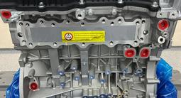 Новый двигатель Hyundai Grandeur, Sonata, и Kia Optima Sorento G4KJ за 1 100 000 тг. в Алматы – фото 5