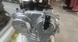 Новый двигатель Hyundai Grandeur, Sonata, и Kia Optima Sorento G4KJ за 995 000 тг. в Алматы – фото 3