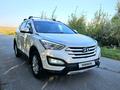 Hyundai Santa Fe 2014 годаүшін10 500 000 тг. в Костанай – фото 3