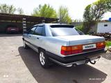 Audi 100 1990 годаүшін2 000 000 тг. в Алматы – фото 4