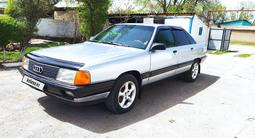 Audi 100 1990 годаүшін2 000 000 тг. в Алматы – фото 3