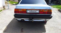 Audi 100 1990 годаүшін2 000 000 тг. в Алматы – фото 5