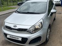 Kia Rio 2014 года за 5 500 000 тг. в Астана