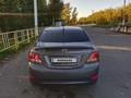 Hyundai Solaris 2011 года за 4 000 000 тг. в Костанай – фото 8