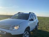 Renault Duster 2014 года за 5 500 000 тг. в Костанай – фото 2