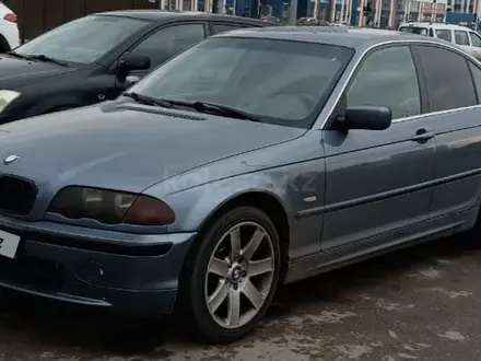 BMW 325 1999 года за 3 100 000 тг. в Астана – фото 13