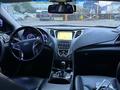 Hyundai Grandeur 2013 года за 8 700 000 тг. в Алматы – фото 10