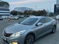 Hyundai Grandeur 2013 года за 8 700 000 тг. в Алматы – фото 19