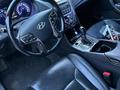 Hyundai Grandeur 2013 года за 8 700 000 тг. в Алматы – фото 3