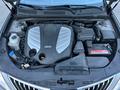 Hyundai Grandeur 2013 года за 8 700 000 тг. в Алматы – фото 4