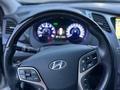 Hyundai Grandeur 2013 года за 8 700 000 тг. в Алматы – фото 9