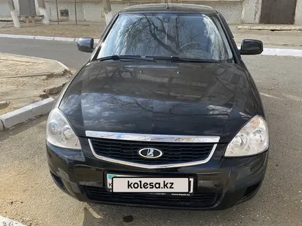 ВАЗ (Lada) Priora 2170 2013 года за 2 500 000 тг. в Байконыр