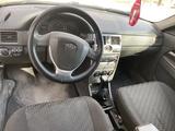 ВАЗ (Lada) Priora 2170 2013 года за 2 500 000 тг. в Байконыр – фото 5