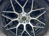 Диски с резиной на ВАЗ за 195 000 тг. в Костанай – фото 2